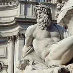 Domus Barberini Bed & Breakfast 4*