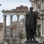 Domus Barberini Bed & Breakfast Rome