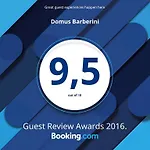 Bed & Breakfast Domus Barberini