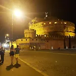 Bed & Breakfast Domus Barberini Rome