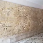 Bed & Breakfast Domus Barberini Rome