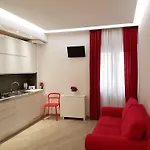 Bed & Breakfast Domus Barberini 4*
