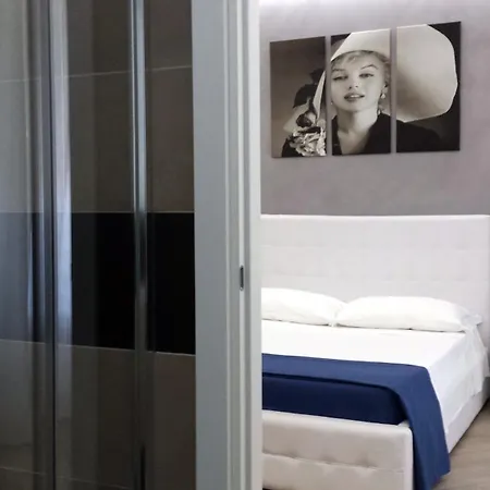 B&B 도무스 바르베리니 4*