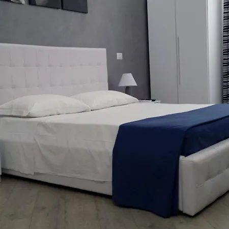 Bed & Breakfast Domus Barberini Roma