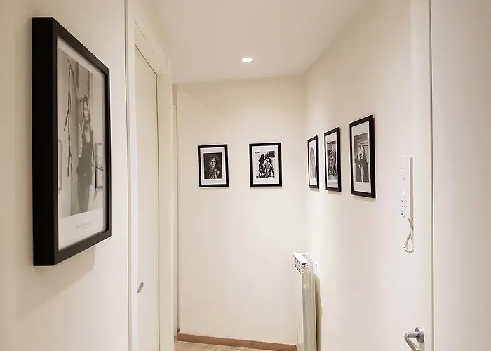 Bed & Breakfast Domus Barberini Roma