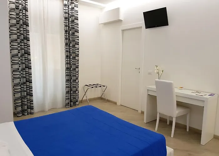 Domus Barberini Roma