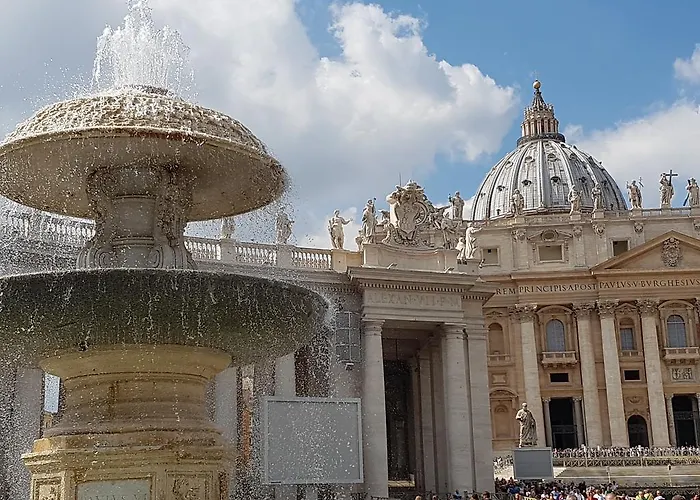 Domus Barberini Roma