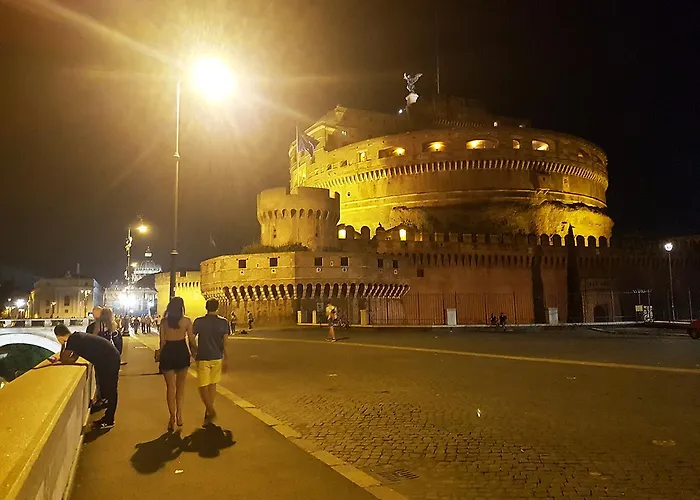 Bed & Breakfast Domus Barberini Roma