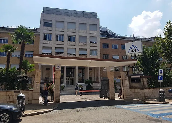 Domus Barberini 4* Roma