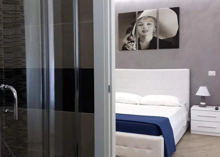 Bed & Breakfast Domus Barberini 4*