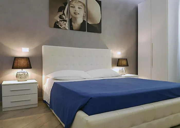 Domus Barberini Bed & Breakfast 4*