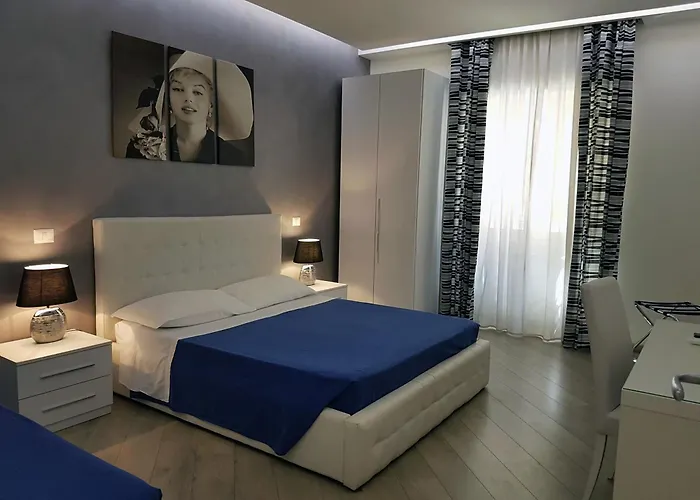 Bed & Breakfast Domus Barberini