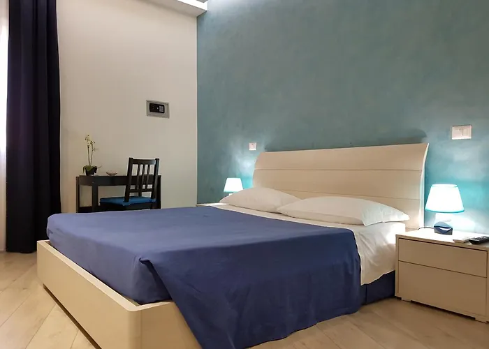 Domus Barberini Bed & Breakfast