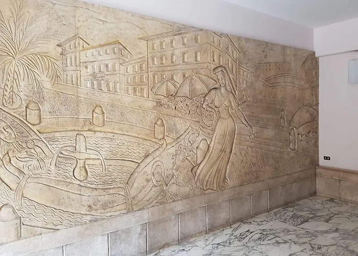 Bed & Breakfast Domus Barberini Roma