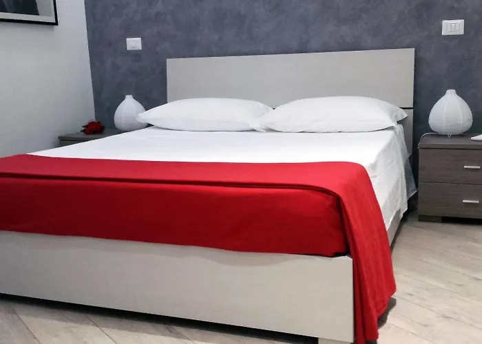 Domus Barberini Bed & Breakfast 4*