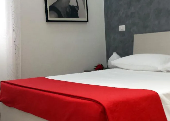 Domus Barberini Bed & Breakfast Roma