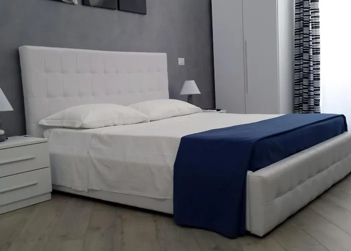 Bed & Breakfast Domus Barberini Roma