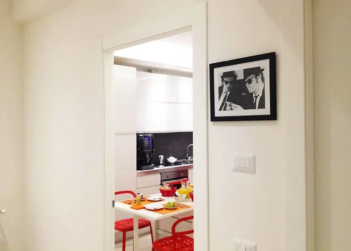 Bed & Breakfast Domus Barberini Roma