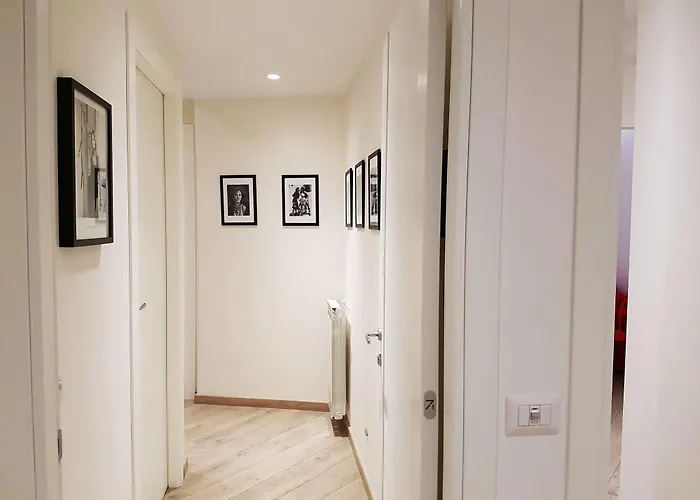 Domus Barberini Bed & Breakfast Roma