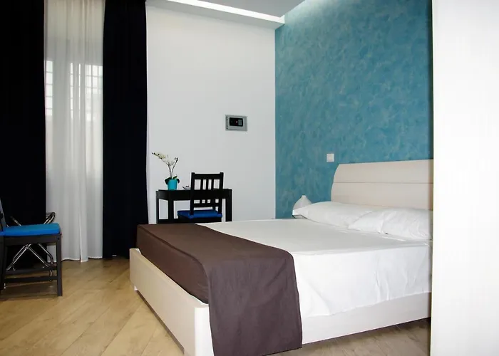 Domus Barberini Bed & Breakfast 4*