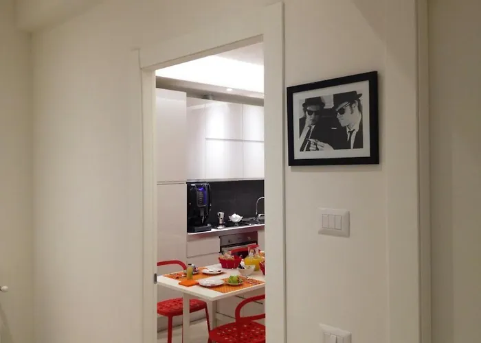 Domus Barberini Roma