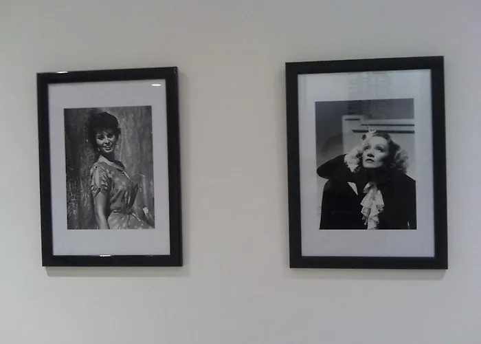 Domus Barberini 4* Roma