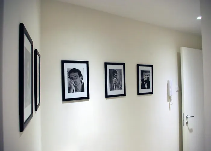 Bed & Breakfast Domus Barberini 4*