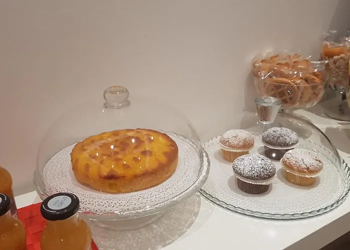 Domus Barberini Bed & Breakfast