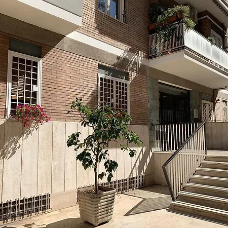 Domus Barberini Bed and Breakfast Ρώμη