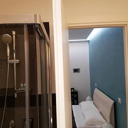 Domus Barberini Bed and Breakfast 4*