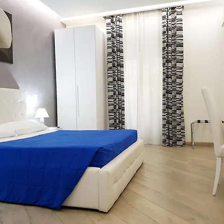 Domus Barberini Bed and Breakfast Ρώμη