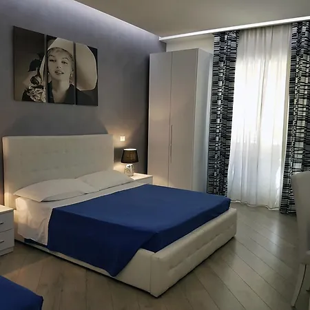 Bed and Breakfast Domus Barberini