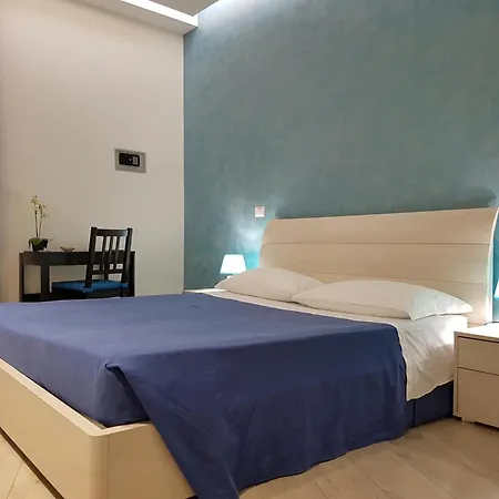 Domus Barberini Bed and Breakfast