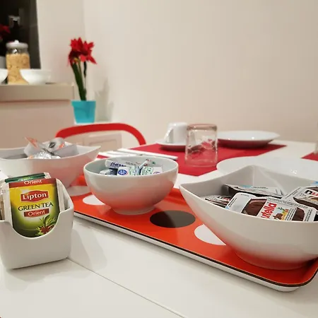 Domus Barberini Bed and Breakfast Ρώμη