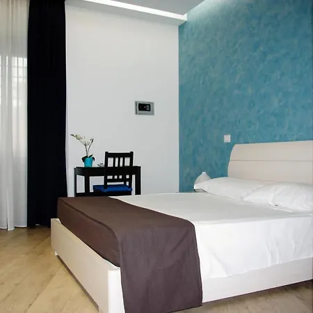 Domus Barberini Bed and Breakfast 4*