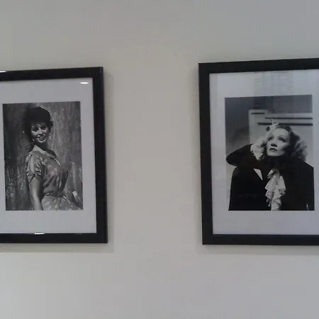 Domus Barberini 4* Ρώμη