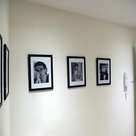 Bed and Breakfast Domus Barberini 4*