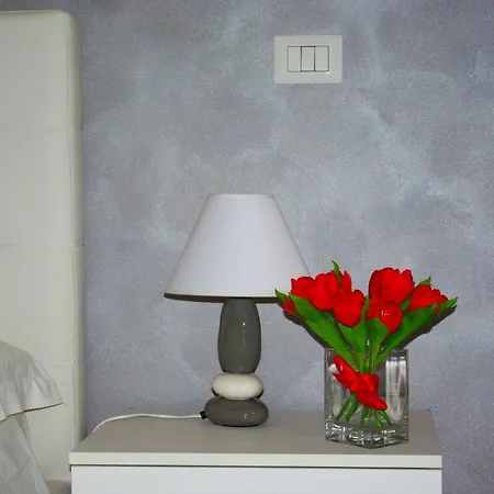 Bed and Breakfast Domus Barberini 4*