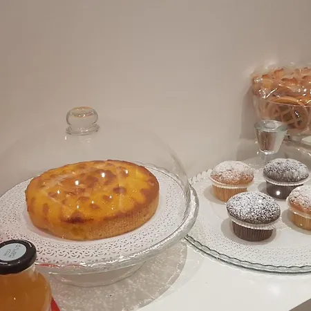 Domus Barberini Отель типа 