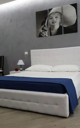 Domus Barberini Bed and Breakfast Ρώμη