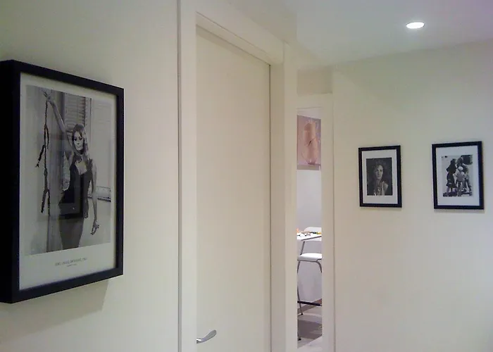 Bed and breakfast Domus Barberini 4*