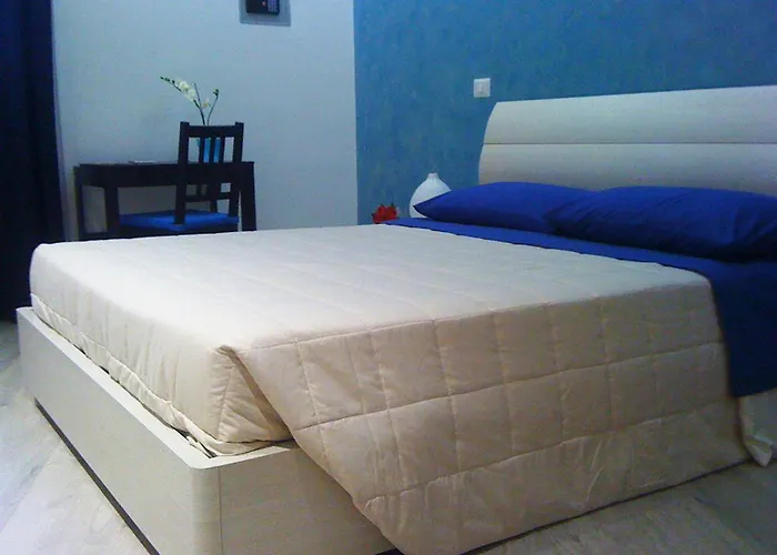 Bed and breakfast Domus Barberini 4*