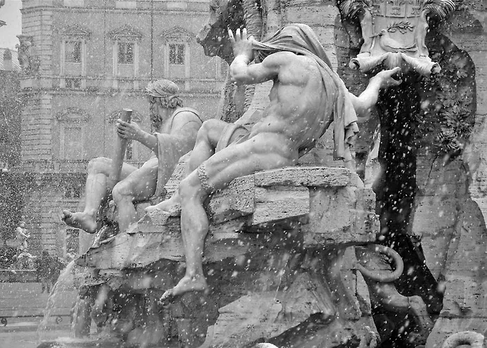 Domus Barberini Bed and Breakfast 4*