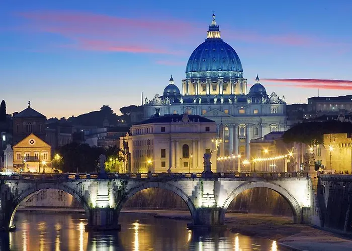 Bed and breakfast Domus Barberini Roma