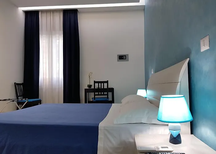 Bed and breakfast Domus Barberini