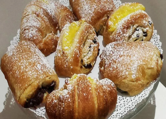 Domus Barberini Bed and breakfast 4*