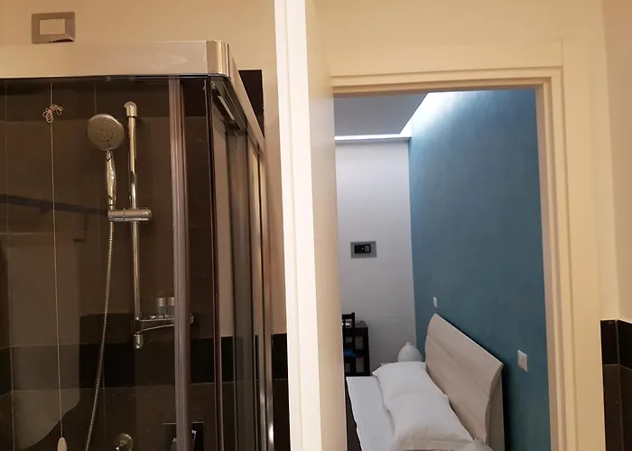 Domus Barberini Bed and breakfast 4*