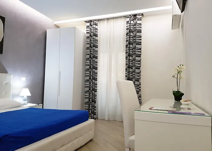 Bed and breakfast Domus Barberini Roma