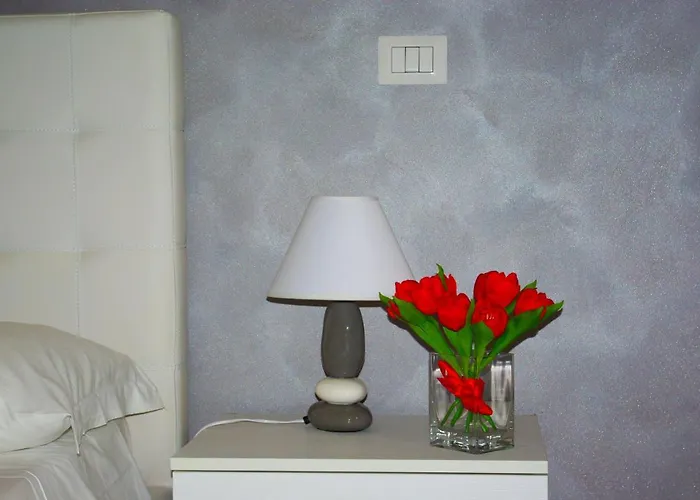 Bed and breakfast Domus Barberini 4*