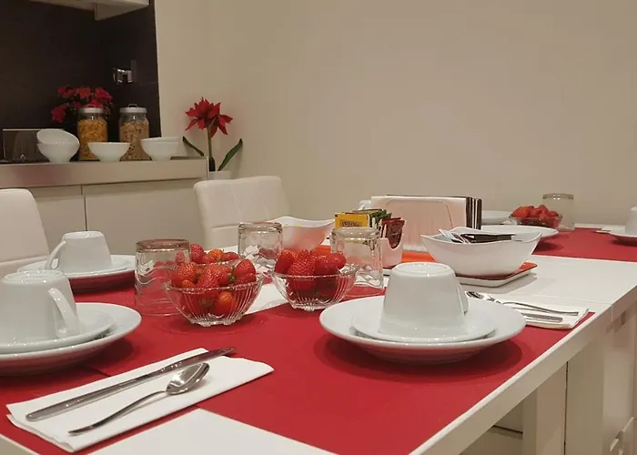 Domus Barberini Roma